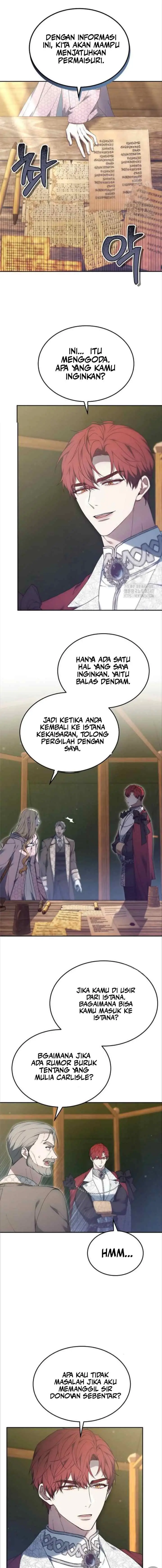 City of Arrogance chapter 55 halaman 4