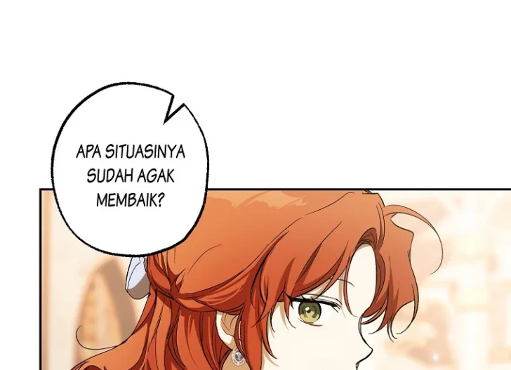 Everything Was a Misunderstanding chapter 112 halaman 52