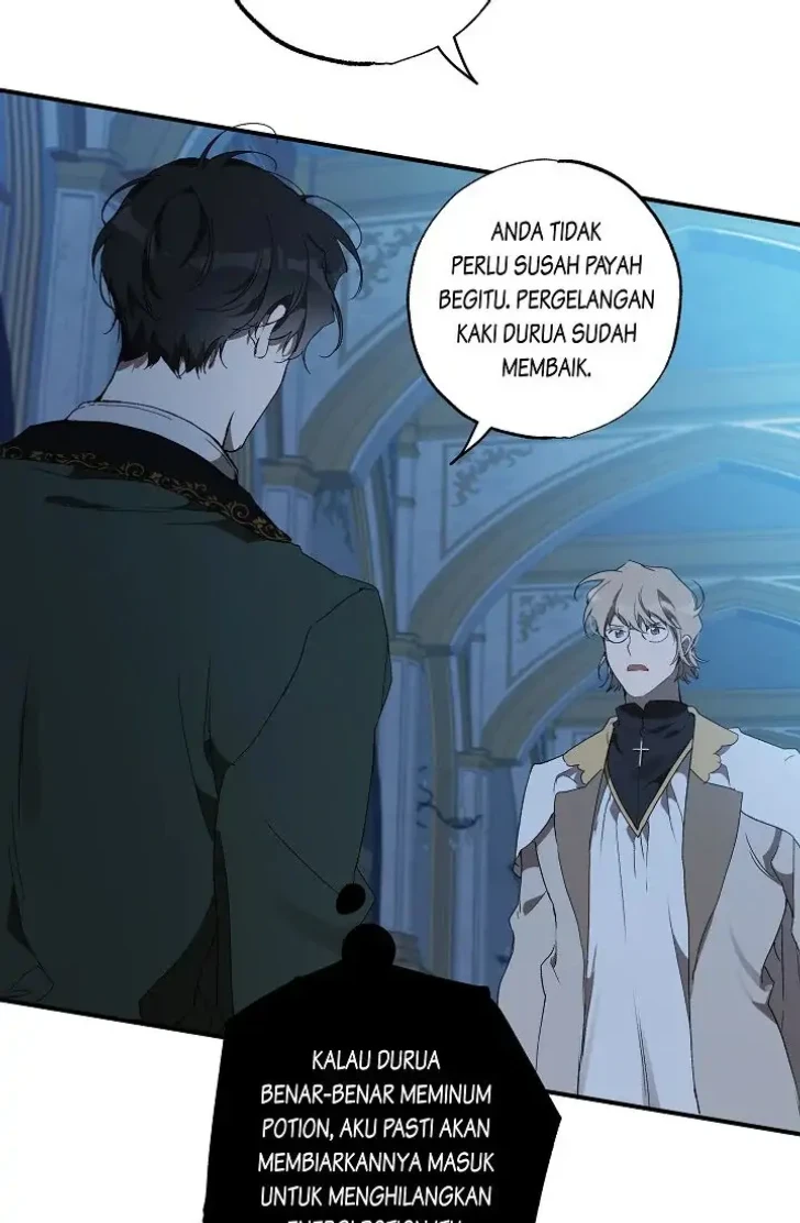 Everything Was a Misunderstanding chapter 48 halaman 69