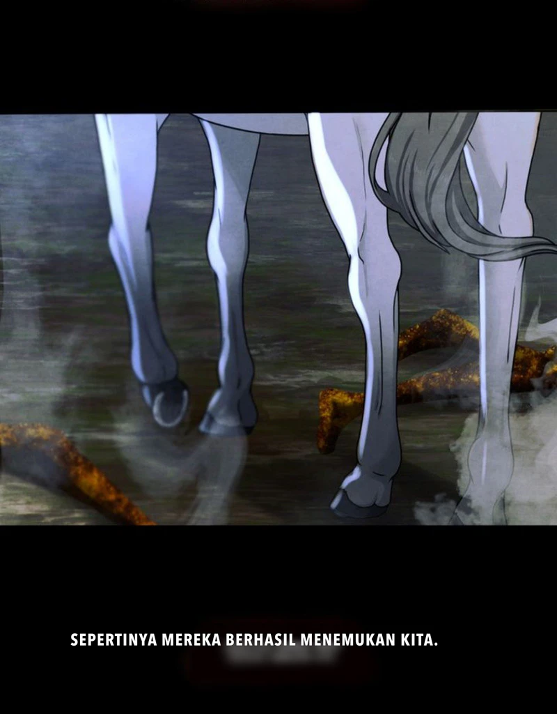 Beneath the Fallen Bloom chapter 10 halaman 57