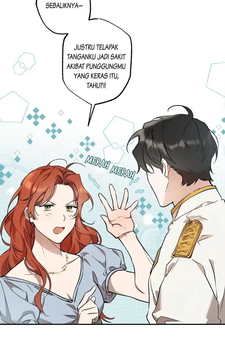 Everything Was a Misunderstanding chapter 52 halaman 5