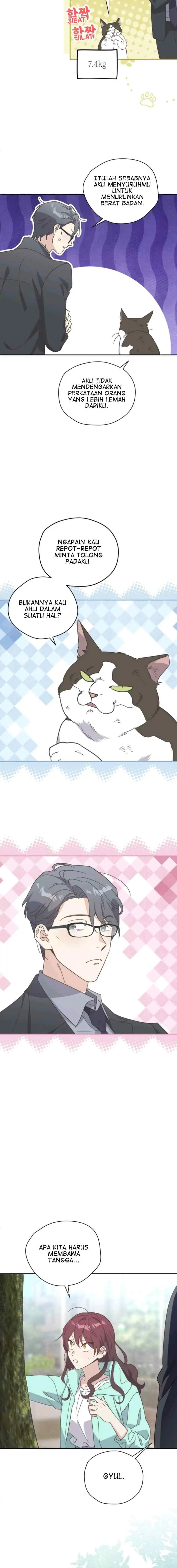 Bitter Sweet Home chapter 7 halaman 13