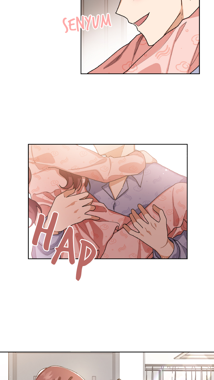We're Soulmates Starting From Today chapter 40 halaman 59