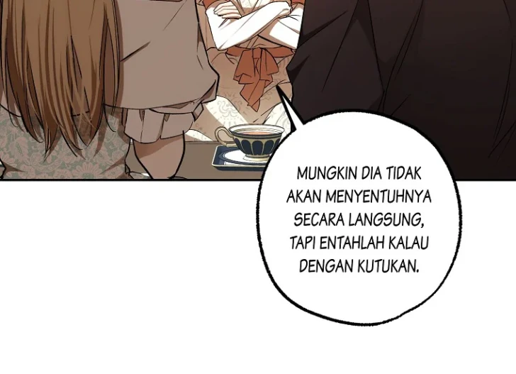 Everything Was a Misunderstanding chapter 104 halaman 30