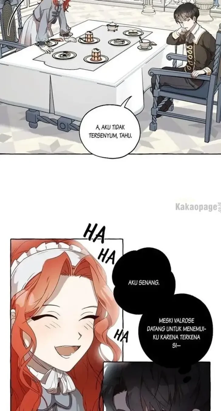 Everything Was a Misunderstanding chapter 2 halaman 70