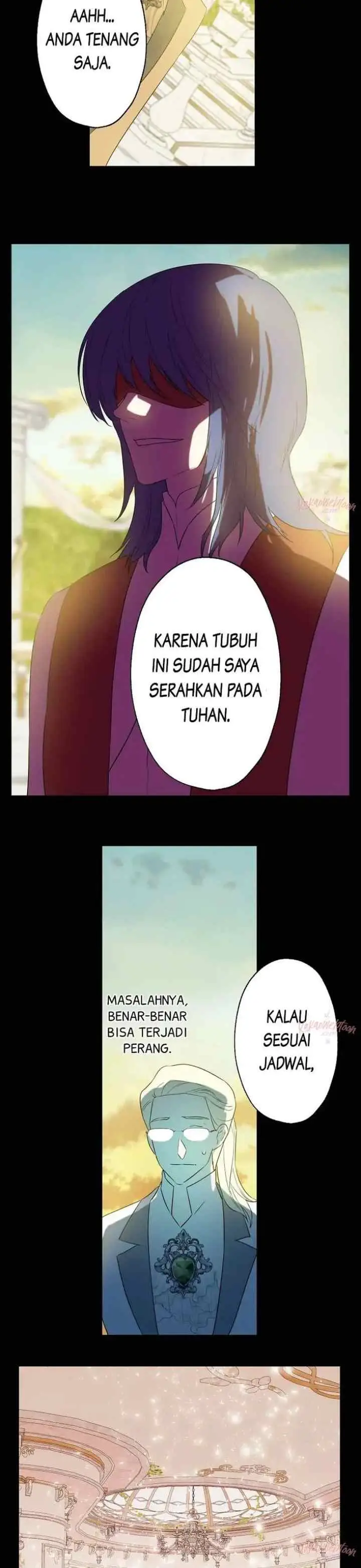 As Long as You Like It chapter 280 halaman 17