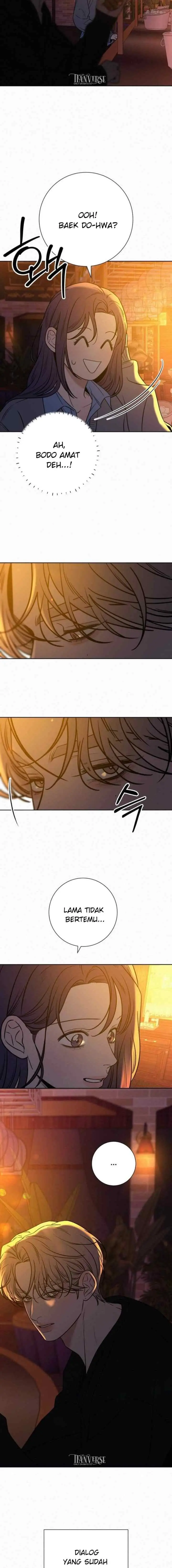 Operation: True Love chapter 105 halaman 5