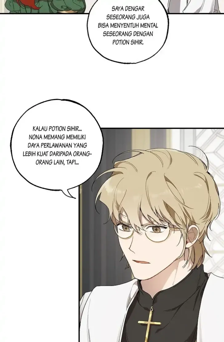 Everything Was a Misunderstanding chapter 44 halaman 12