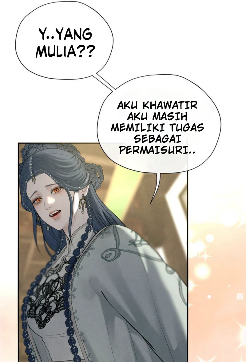 Beneath the Fallen Bloom chapter 11 halaman 49