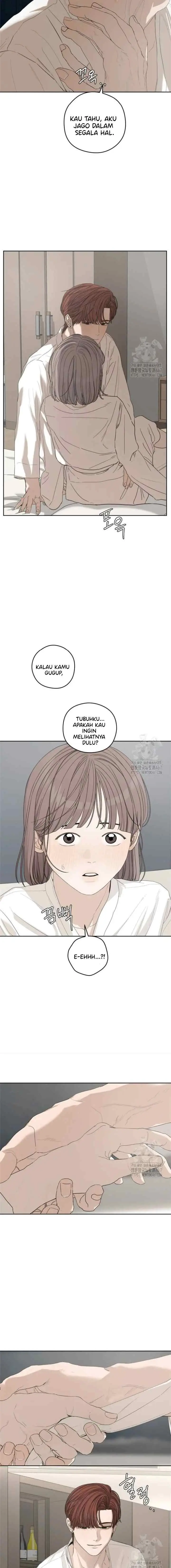 Dream of Learning chapter 65 halaman 4