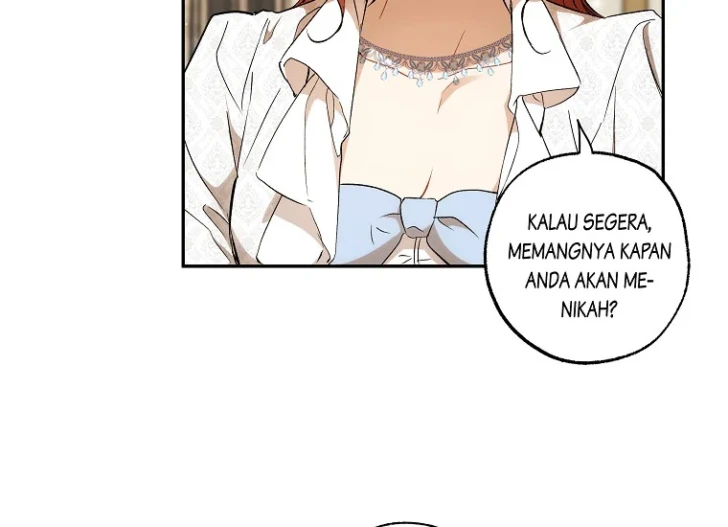 Everything Was a Misunderstanding chapter 112 halaman 25