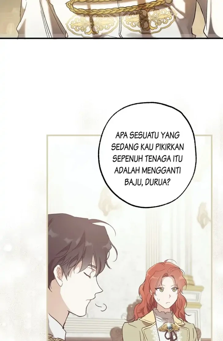 Everything Was a Misunderstanding chapter 70 halaman 49