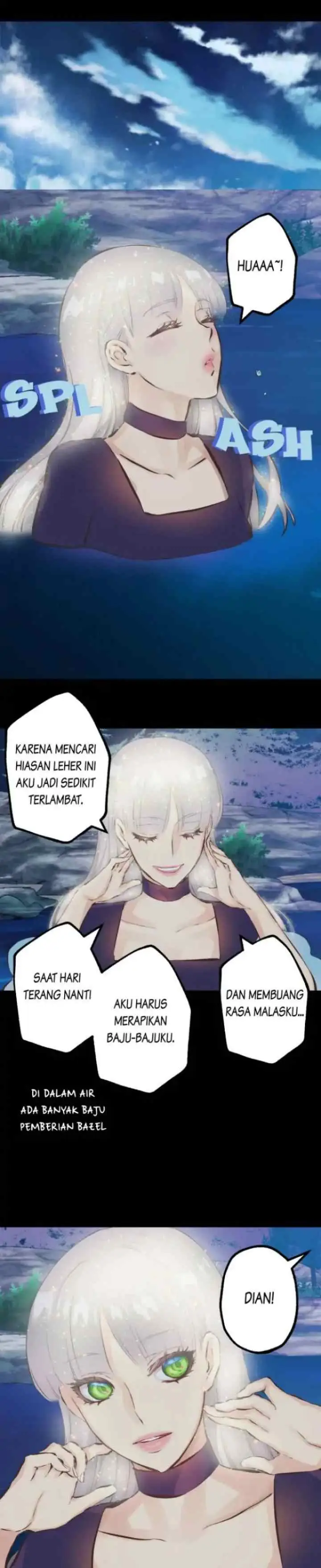 As Long as You Like It chapter 76 halaman 14