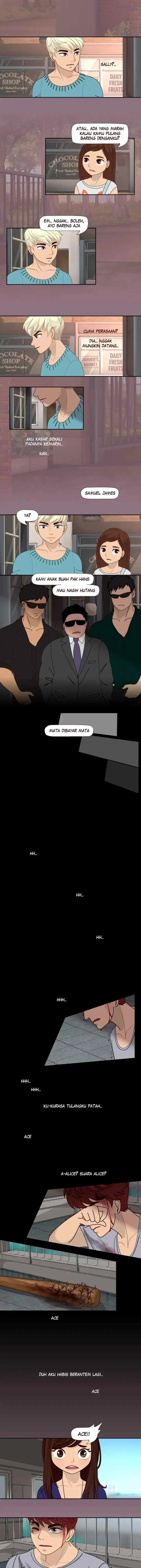 Alice chapter 93 halaman 8