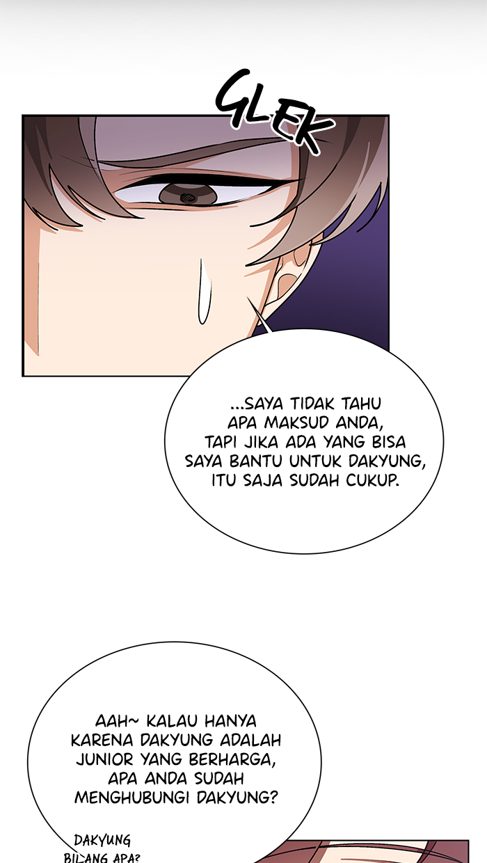 We're Soulmates Starting From Today chapter 53 halaman 56