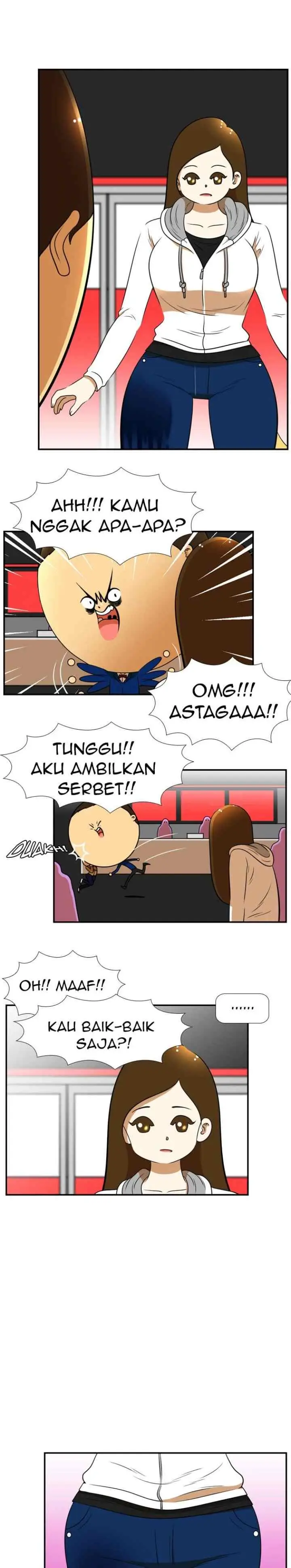 New Normal: Class 8 chapter 99 halaman 5