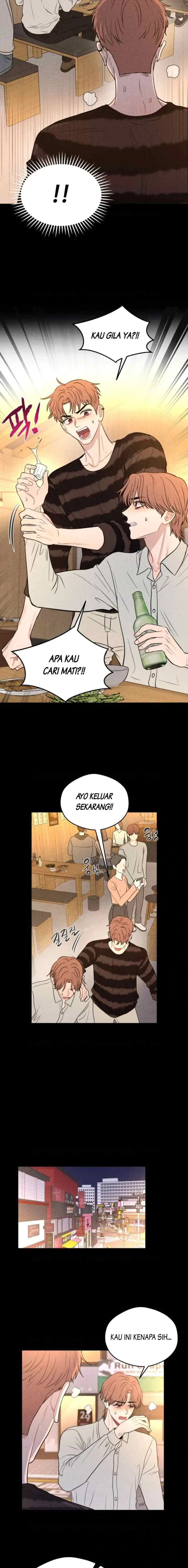 Ghost Romance chapter 74 halaman 6