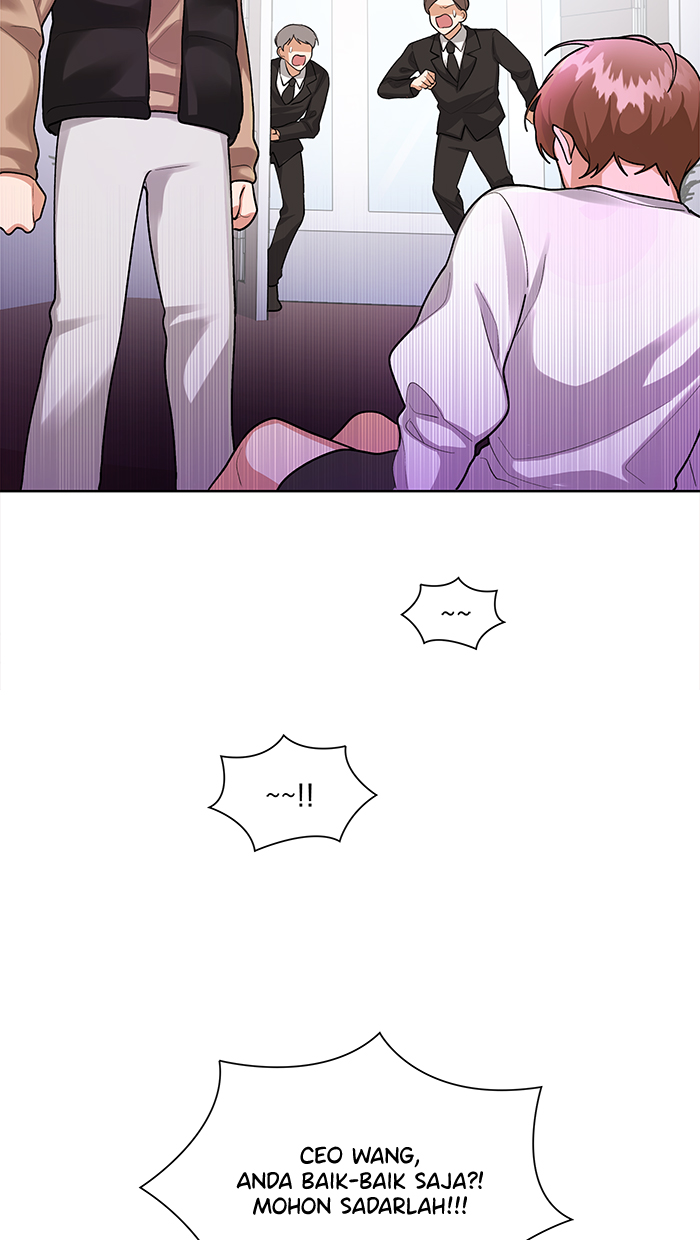 We're Soulmates Starting From Today chapter 68 halaman 19