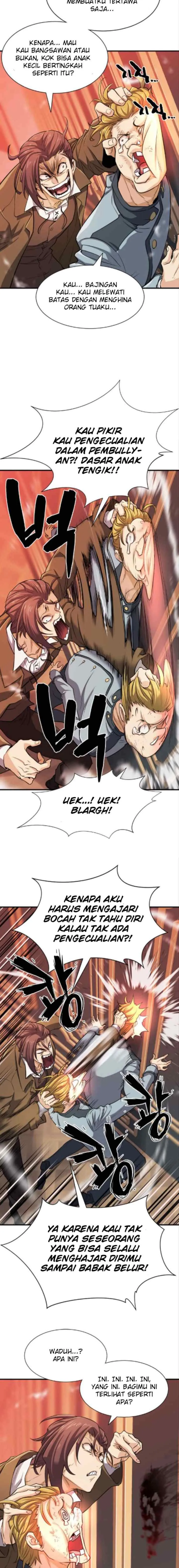 O melhor engenheiro do mundo chapter 39 halaman 4