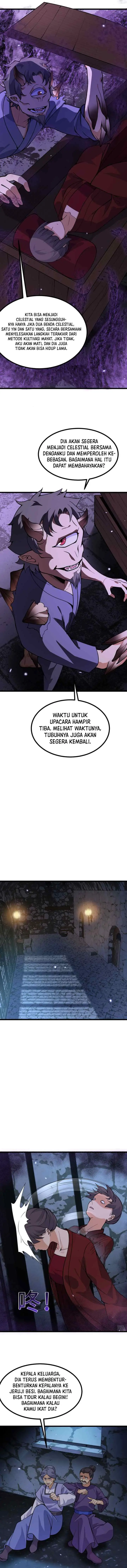 OP After 30 Days Of Sign-In chapter 87 halaman 7