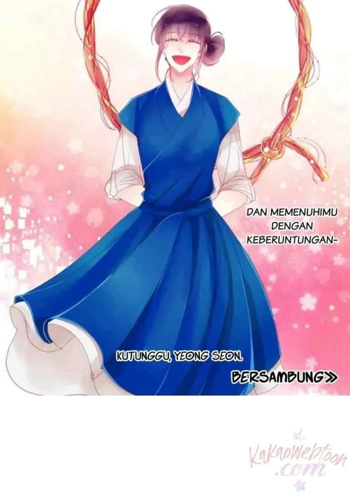 Alcohol Prince chapter 32 halaman 19