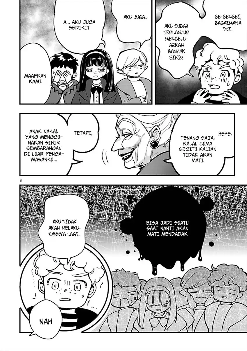 Urenokori no Dorei Elf wo Hirotta no de, Musume ni suru Koto ni shita chapter 25 halaman 7