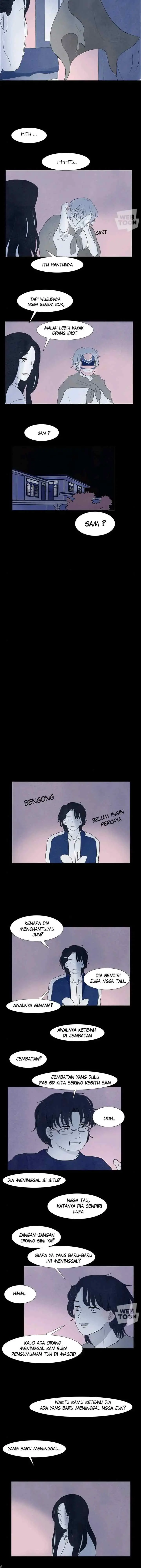 Blue chapter 24 halaman 5