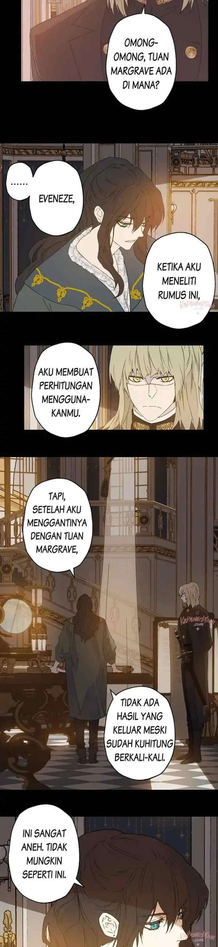 As Long as You Like It chapter 282 halaman 10