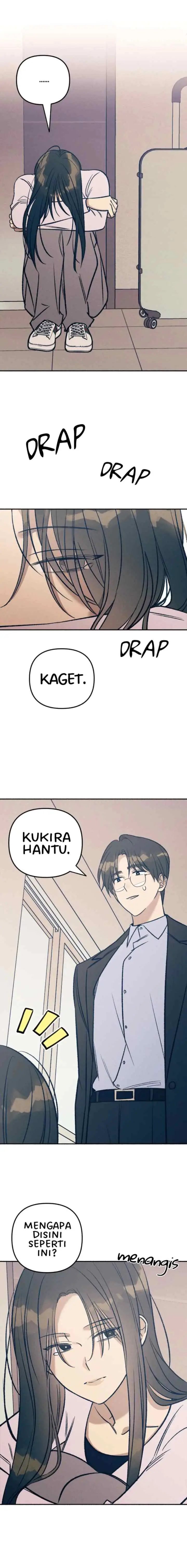 First Love, Lasting Hate chapter 39 halaman 7