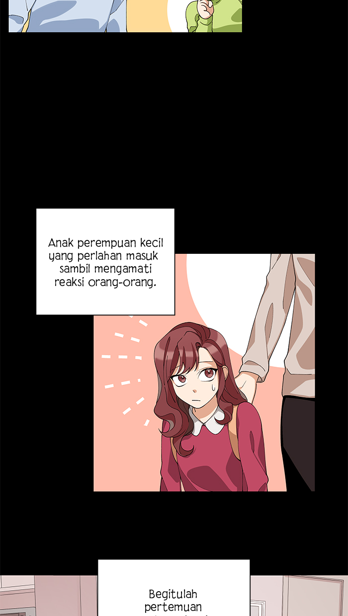 We're Soulmates Starting From Today chapter 4 halaman 46