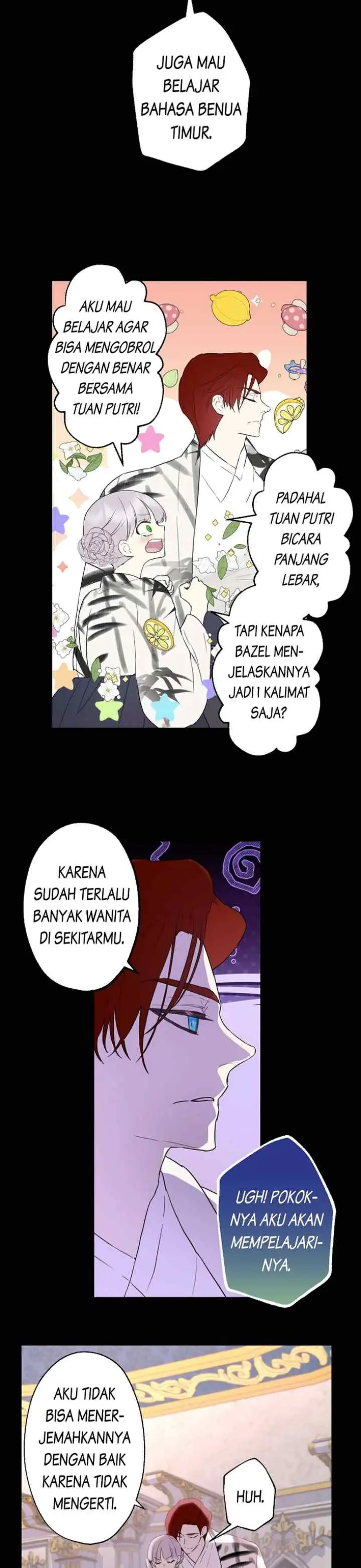 As Long as You Like It chapter 268 halaman 17