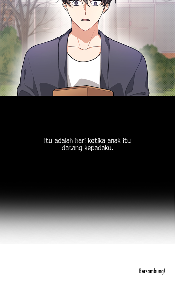 We're Soulmates Starting From Today chapter 51 halaman 52