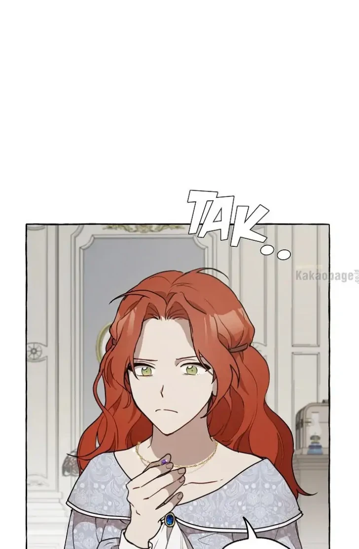 Everything Was a Misunderstanding chapter 7 halaman 34