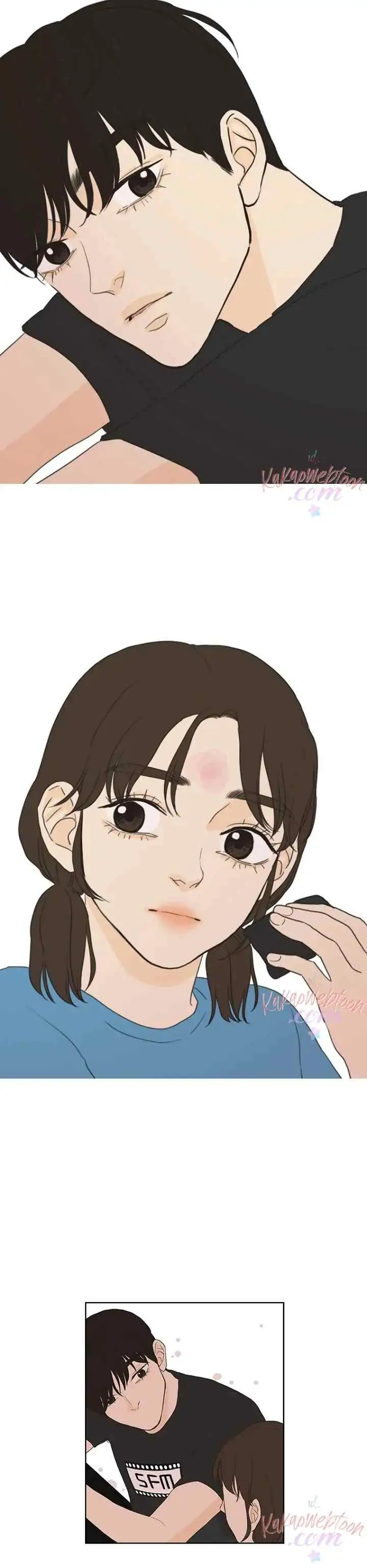 Dolled Up chapter 50 halaman 5