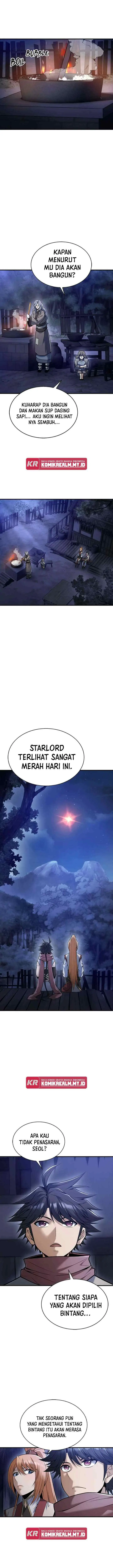 The Star Of A Supreme Ruler chapter 53 halaman 12