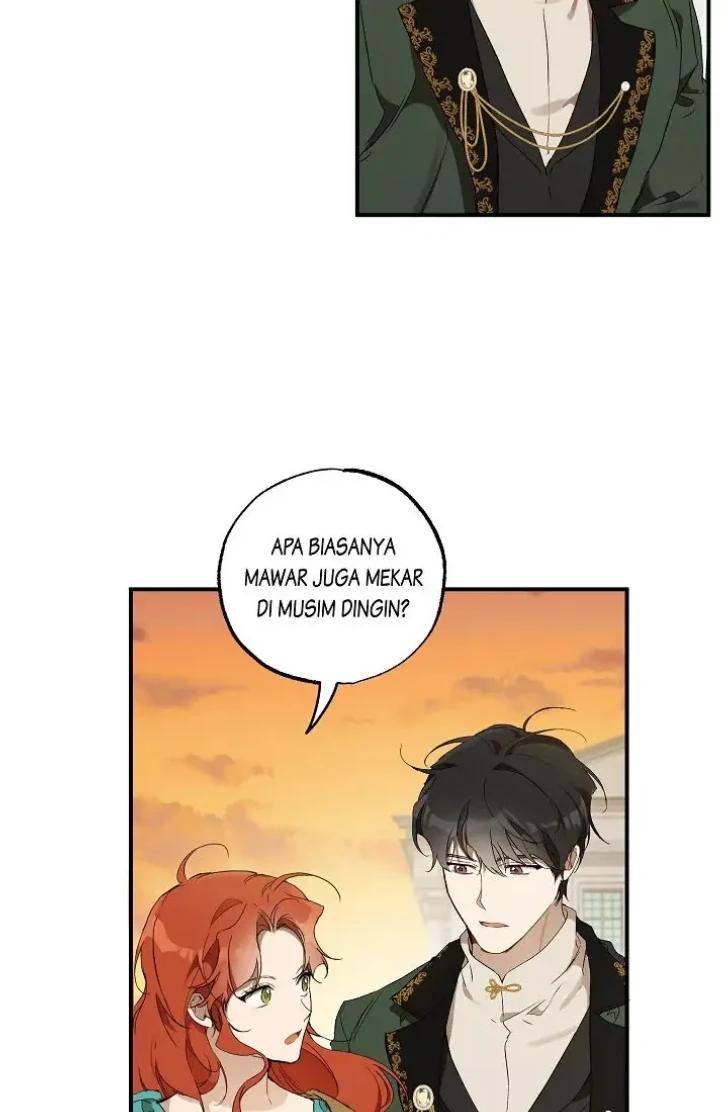 Everything Was a Misunderstanding chapter 47 halaman 64
