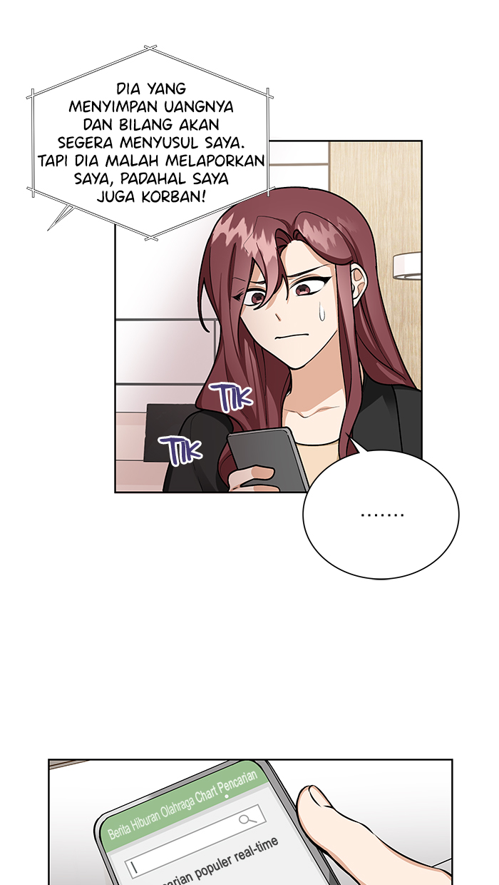 We're Soulmates Starting From Today chapter 68 halaman 4
