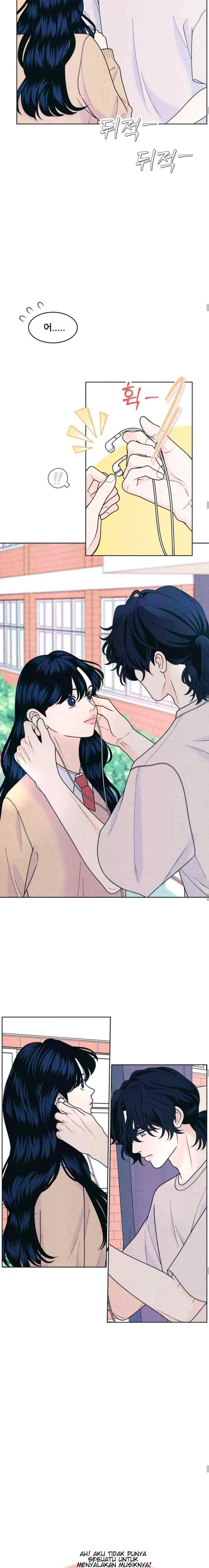 An Introverted Man And Woman chapter 54 halaman 11