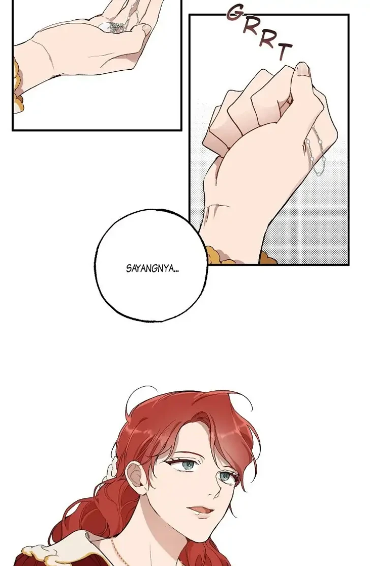 Everything Was a Misunderstanding chapter 44 halaman 33