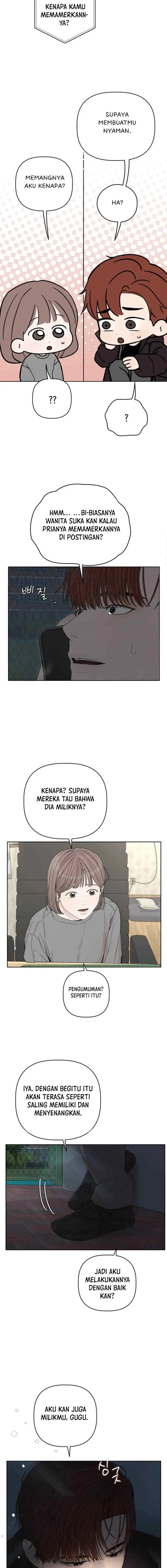 Dream of Learning chapter 40 halaman 4