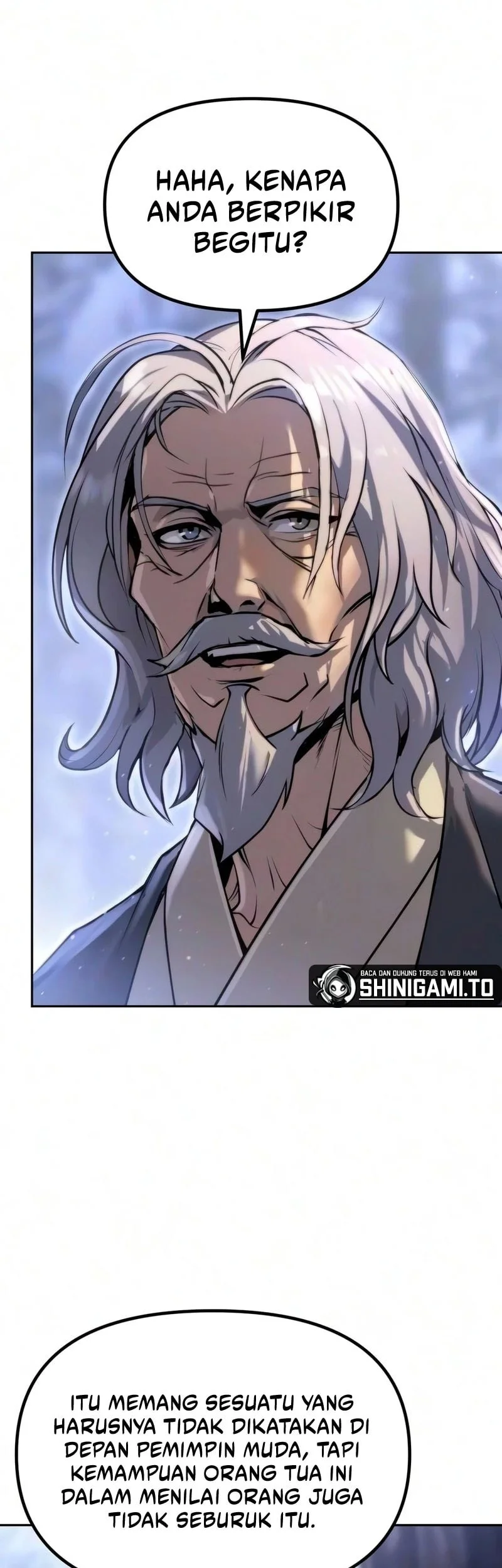 Chronicles of the Demon Faction chapter 178 halaman 17