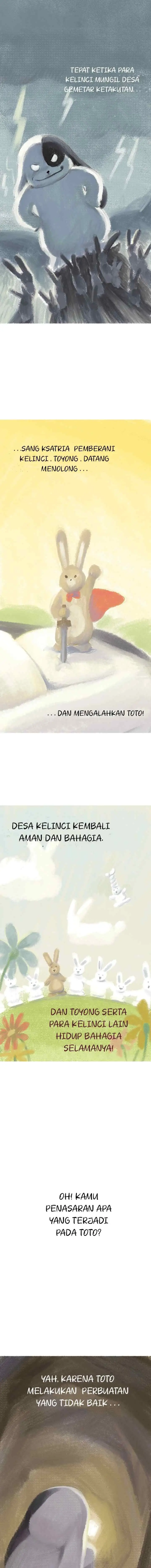 Please Speak Up chapter 15 halaman 10