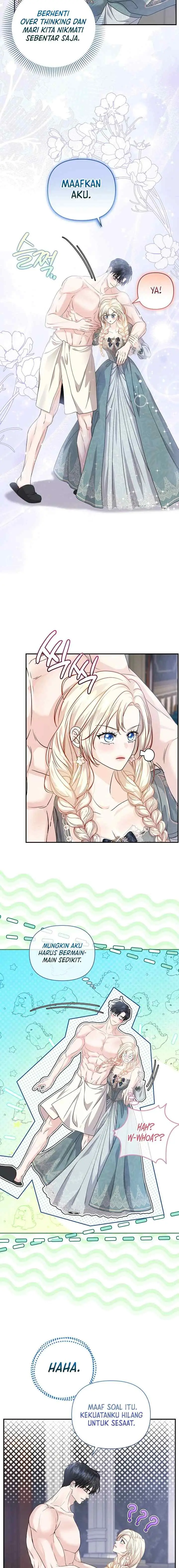 Grand Duke of the North chapter 40 halaman 15