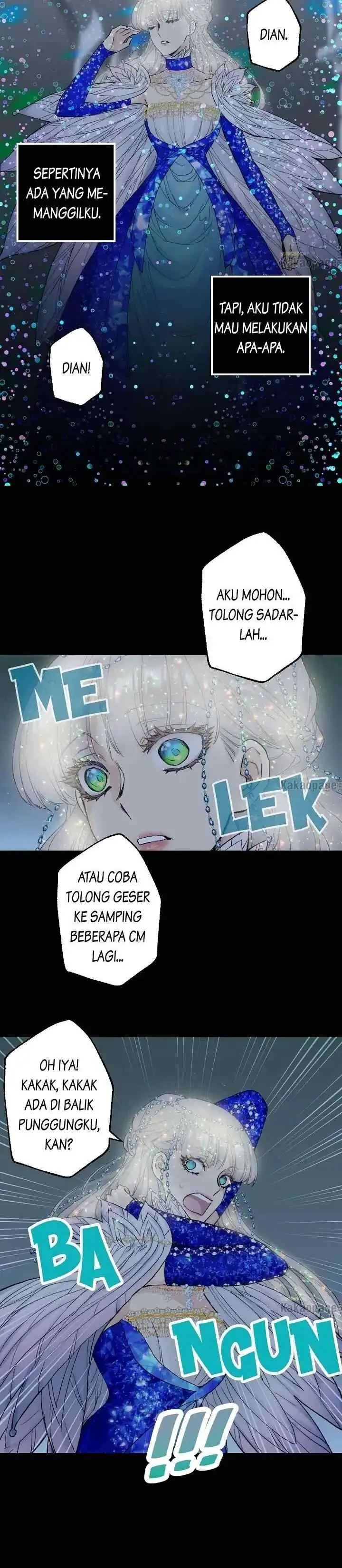 As Long as You Like It chapter 181 halaman 13