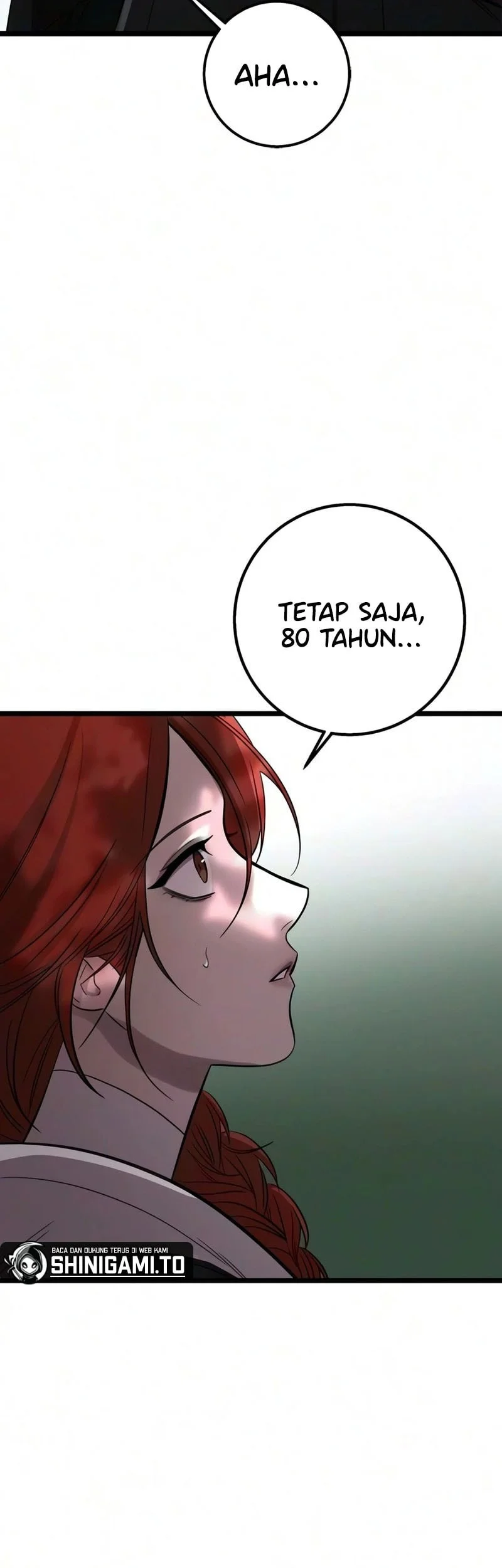 Immortal's Way of Life chapter 17 halaman 16