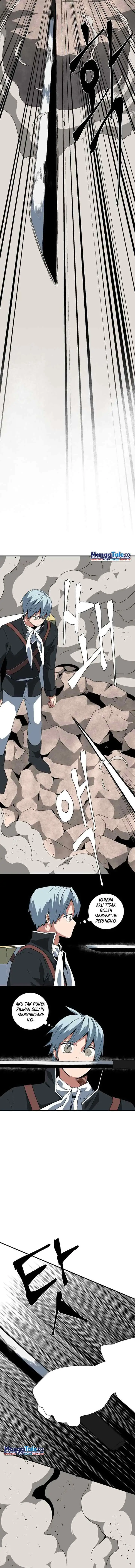 One Step to The Demon King chapter 31 halaman 4