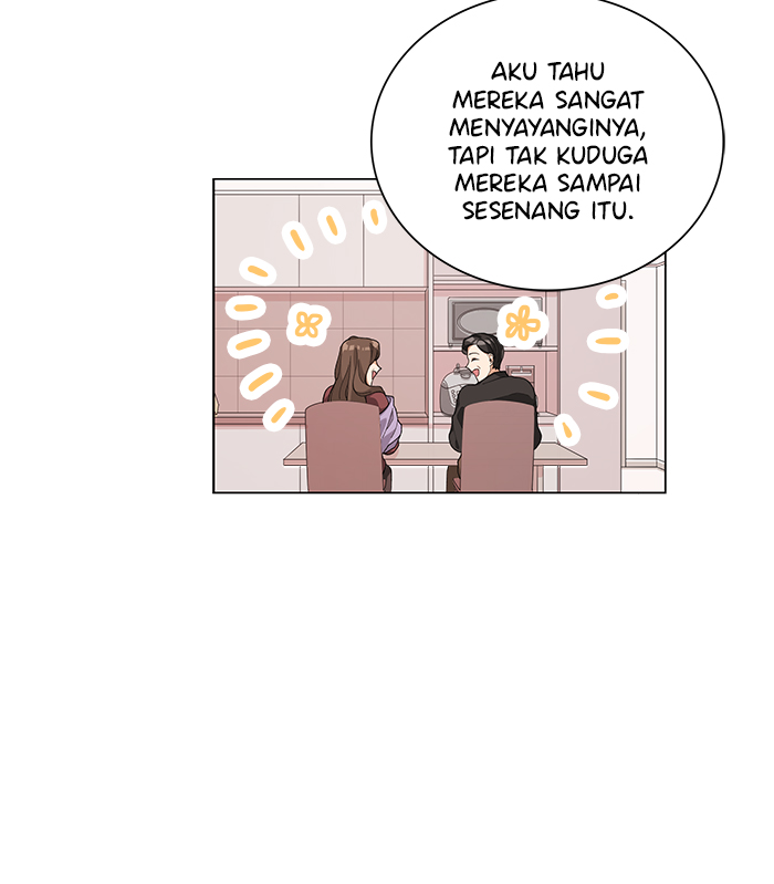 We're Soulmates Starting From Today chapter 4 halaman 28