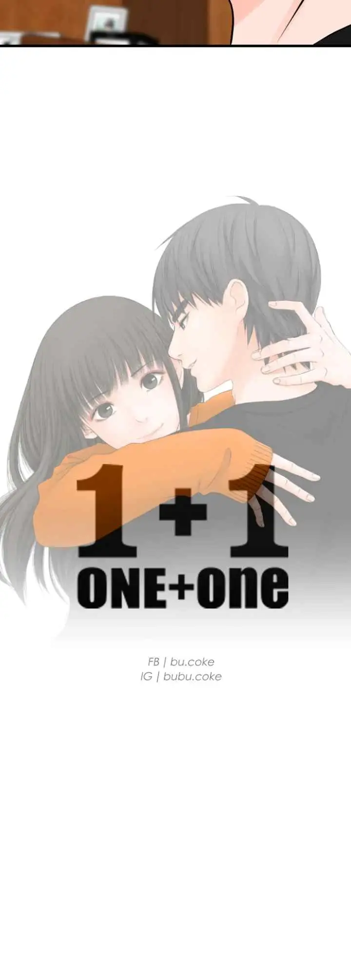 One + One (Bao A) chapter 87 halaman 17