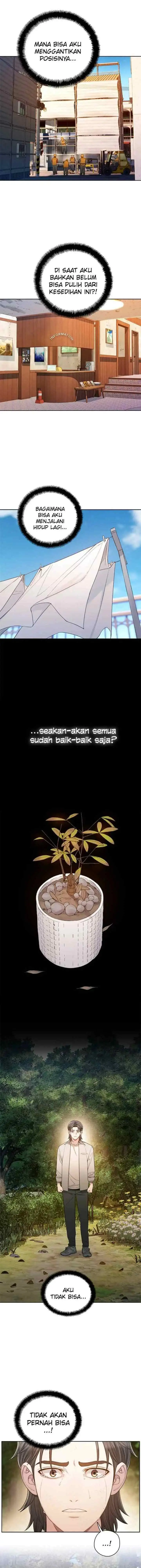 Dark Moon: The Grey City chapter 51 halaman 6