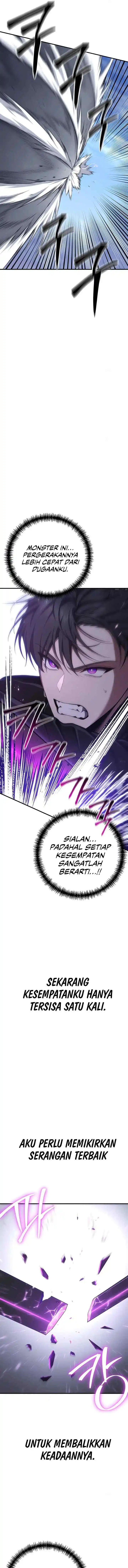 Poison-Eating Healer chapter 48 halaman 7